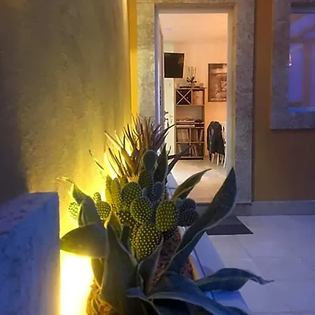 La Corte Del Sole