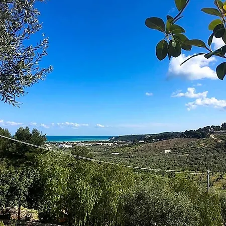 B&B La Corte Del Sole