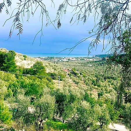 Frühstückspension La Corte Del Sole 4*