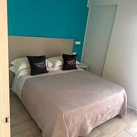 La Corte Del Sole 4* 비에스테
