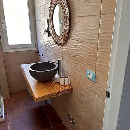 La Corte Del Sole B&B 4*