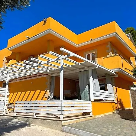 La Corte Del Sole B&B 4*