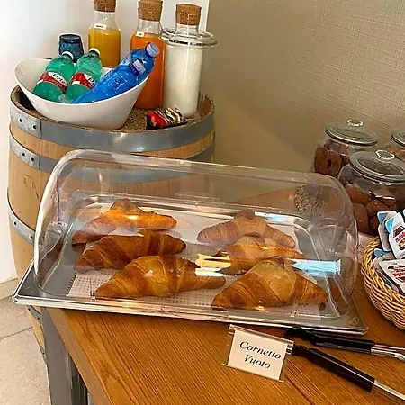 B&B La Corte Del Sole 4*