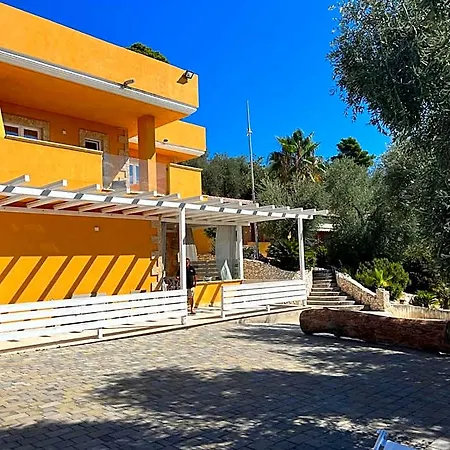 B&B La Corte Del Sole 4*