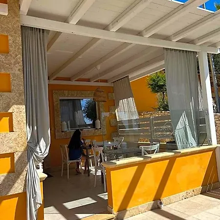 La Corte Del Sole Frühstückspension 4*