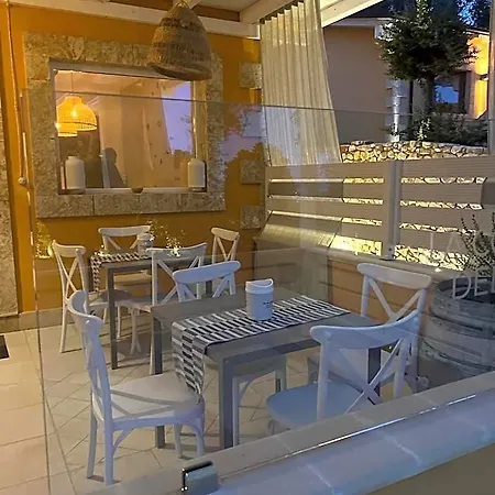 La Corte Del Sole 4* Vieste