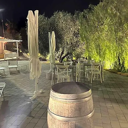 La Corte Del Sole 4*