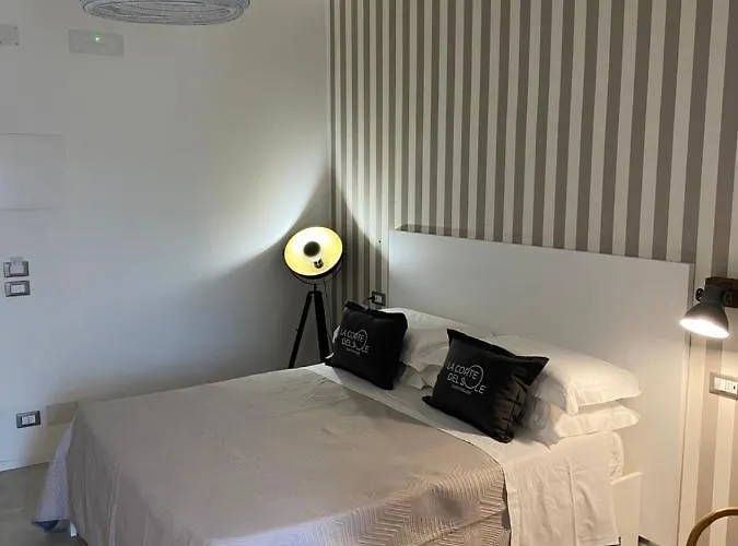 La Corte Del Sole 4* Vieste