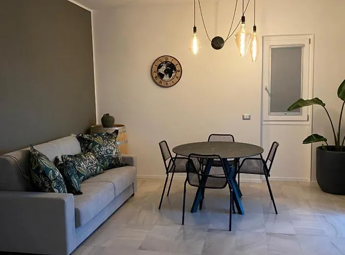 Nocleg ze śniadaniem La Corte Del Sole 4*