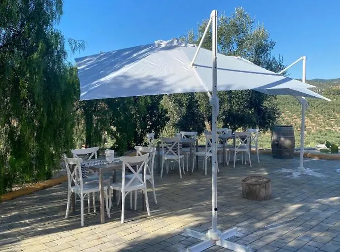 La Corte Del Sole Alojamento de Acomodação e Pequeno-almoço 4*