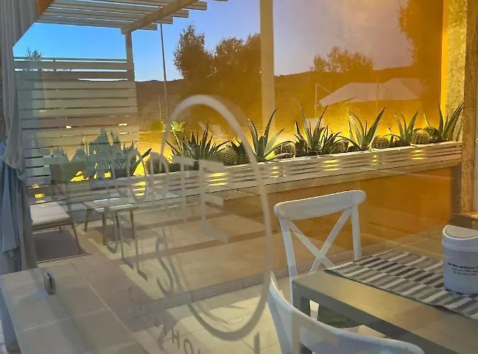 La Corte Del Sole 4* Vieste