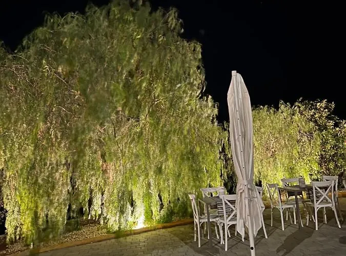 La Corte Del Sole 4* Vieste