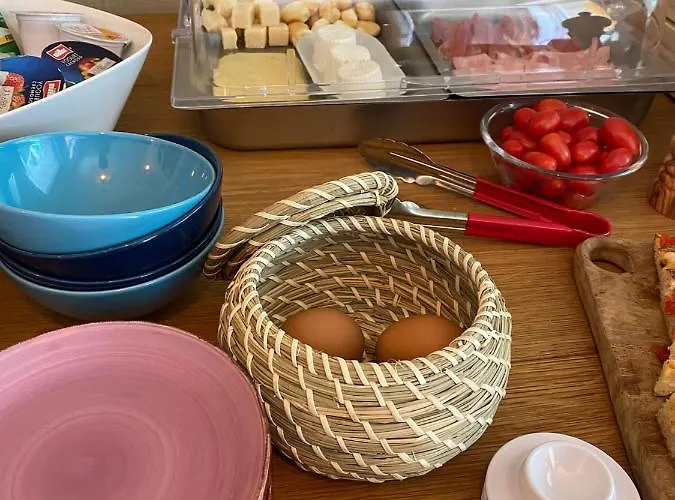 La Corte Del Sole 4*