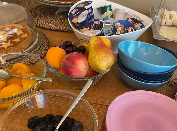 La Corte Del Sole 4* Vieste