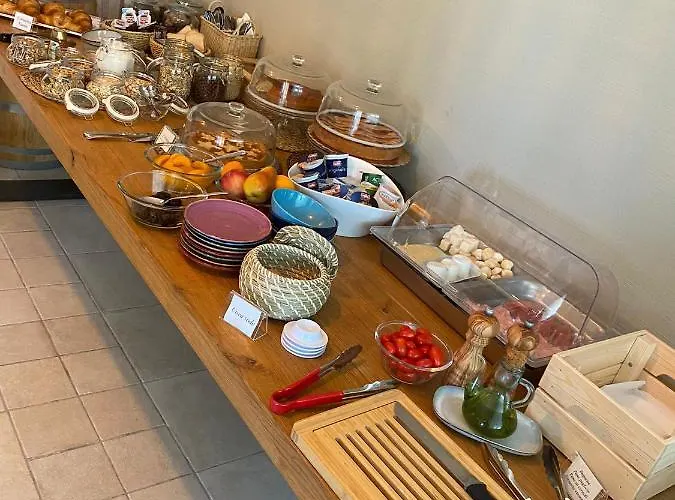 La Corte Del Sole Vieste