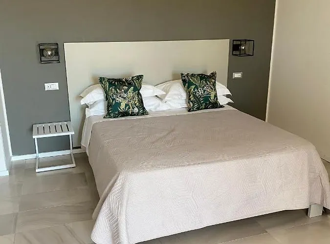 La Corte Del Sole 4* Vieste