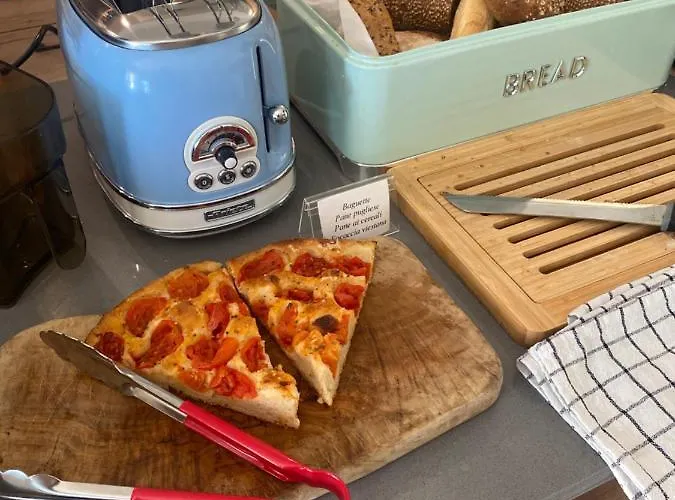 La Corte Del Sole 4*