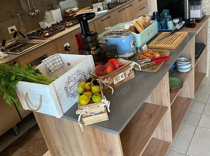 La Corte Del Sole 4* Vieste