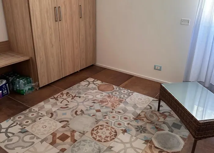 La Corte Del Sole 4*